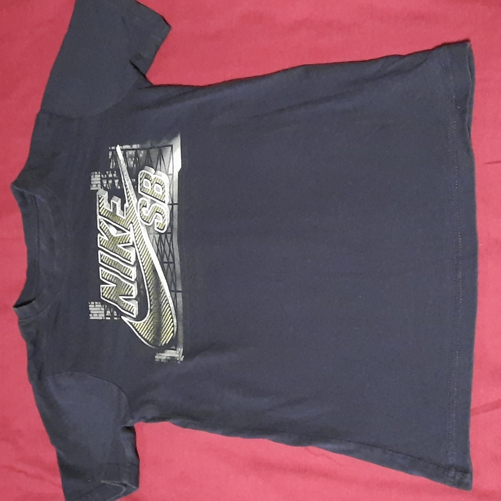 Size 7 for boy!